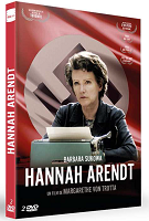 Photo HANNAH ARENDT DE MARGARETHE VON TROTTA, EN DVD LE 1er OCTOBRE 2013